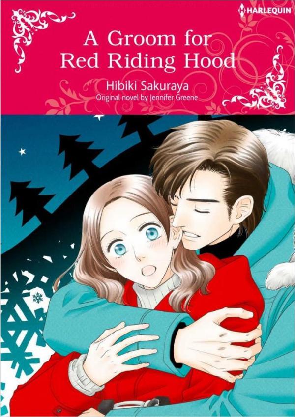 A GROOM FOR RED RIDING HOOD